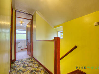 Landing (Annexe)